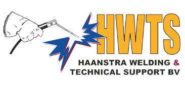 HWTS Haanstra Welding & Technical Support BV Logo